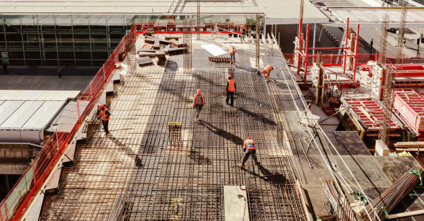 Best Industrial Concrete Flooring in Nesconset, NY