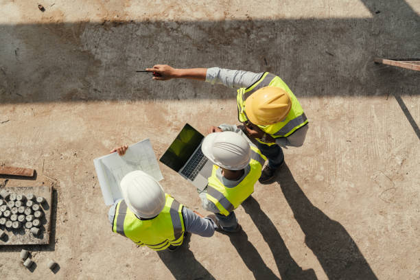 Best Residential Concrete Solutions in Nesconset, NY