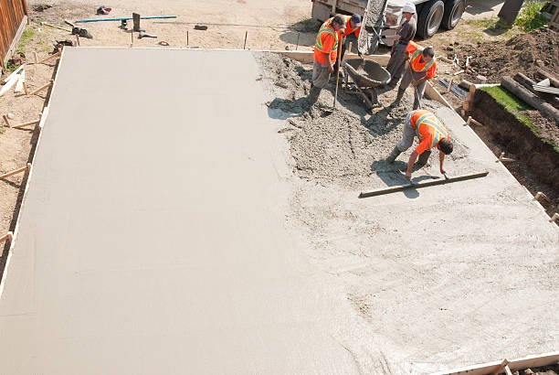 Best Concrete Demolition Services in Nesconset, NY
