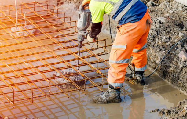 Best Concrete Driveway Installation in Nesconset, NY