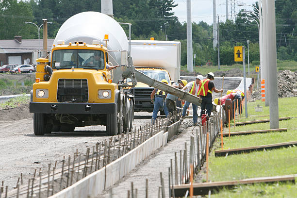 Best Concrete Removal and Replacement in Nesconset, NY