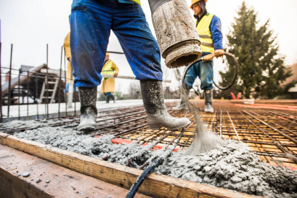 Best Concrete Steps and Stairs in Nesconset, NY
